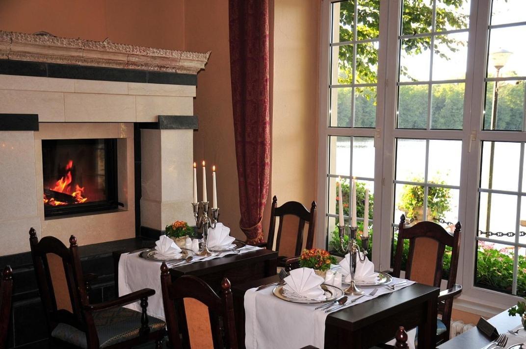 Hotel Podewils Castle Krąg