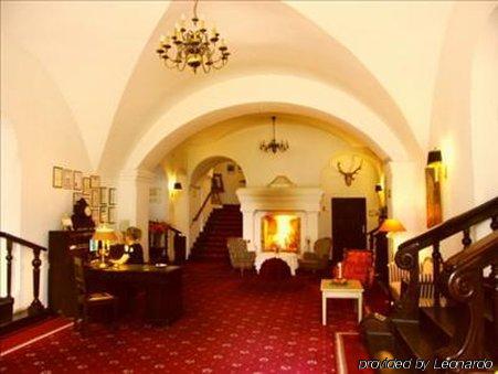 Podewils Castle 3* Krąg