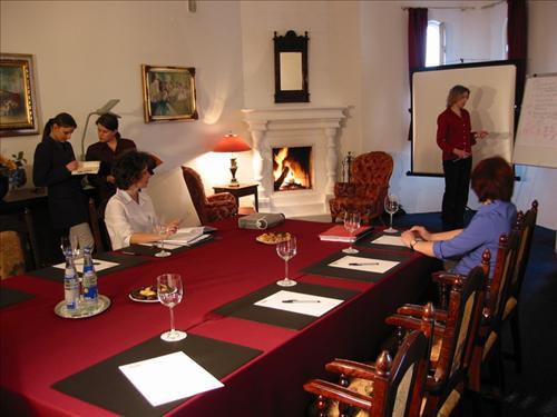 Podewils Castle Hotel 3*